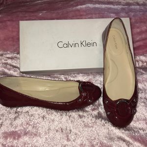 Calvin Klein Shoes